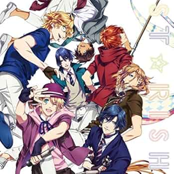 ★*★様 マジLOVEレボリューションズ Anime Illustration 61wJy1esA+L._UF350,350_QL50_.jpg